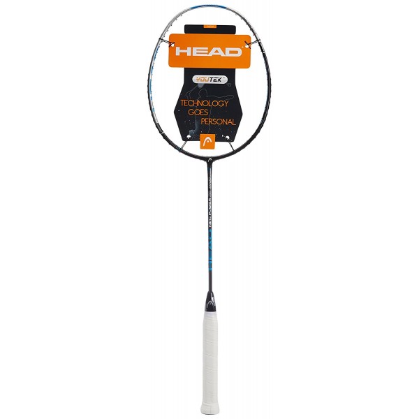 Head Nano Titanium Power 60 Badminton Racket